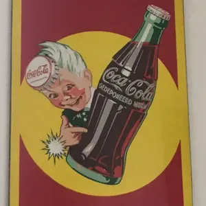 Coca-Cola ÜsKoud