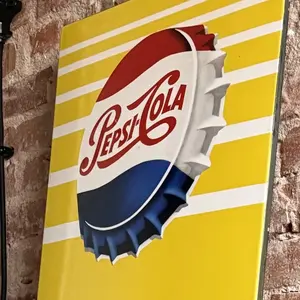 Pepsi-Cola