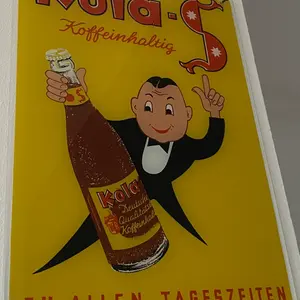 KOLA zu allem Tageszeiten