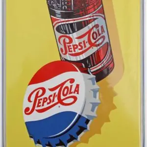 Pepsi-Cola