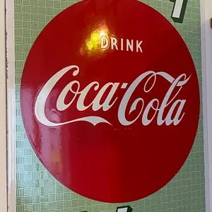 Coca-Cola Candy Films